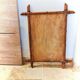 Antique bamboo mirror (17)