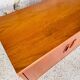 Vintage teak sideboard, G Plan, circa 70s