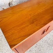 Enfilade vintage en teck , G Plan, circa 70’s