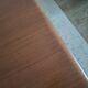 Table  a manger scandinave teck