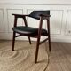 Fauteuil scandinave Kirkegaard