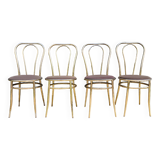 Set of 4 chairs