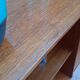 Scandinavian buffet year 60 teak publisher O.M.F.