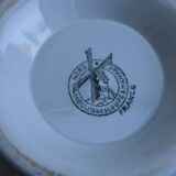 Old ceramic pitcher