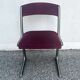 Chaises Baumann
