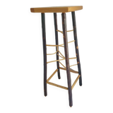 Sellette en bois