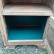 Small piece of furniture/ antique bedside table