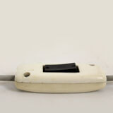 Mid-Century Table Lamp by Josef Hurka for Napako, 1960s