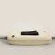 Mid-Century Table Lamp by Josef Hurka for Napako, 1960s