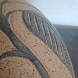 Accolay ceramic vase