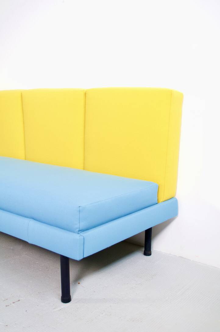 Banquette/daybed années 50' fabrication française