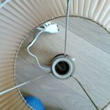 teak lamp