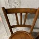 50s bistro chairs