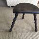 Tabouret de Vacher
