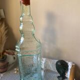 Very large fountain bottle