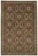 Turkish Wool Vintage Kayseri Rug 195 cm x 295 cm