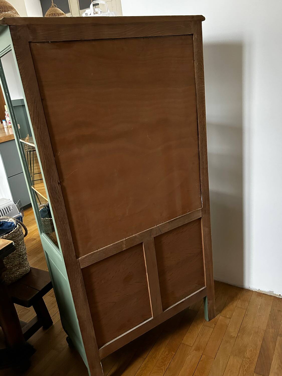 Vitrine