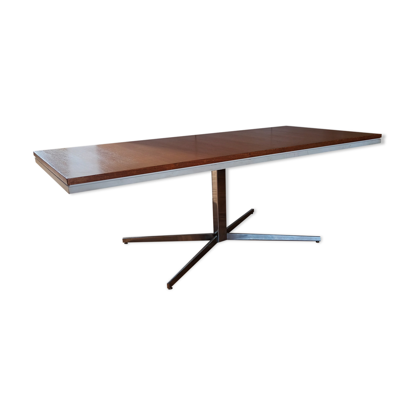 Vintage coffee table