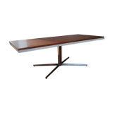 Vintage coffee table