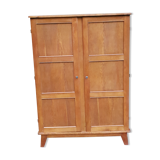 Wardrobe by René Gabriel