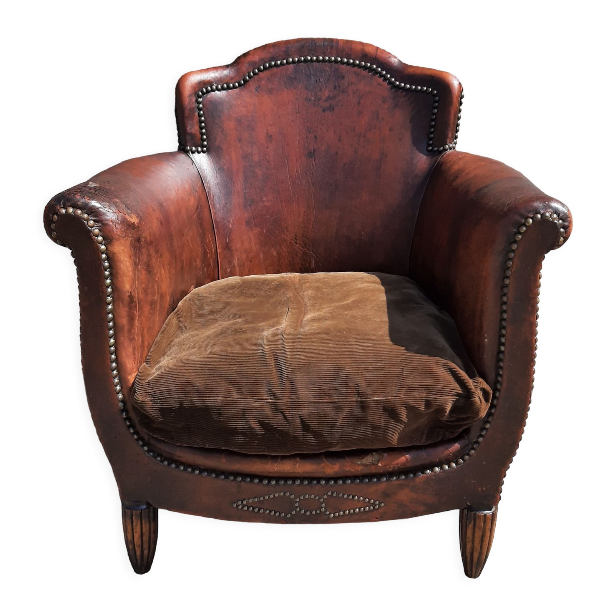 Club Armchair