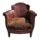 Club Armchair