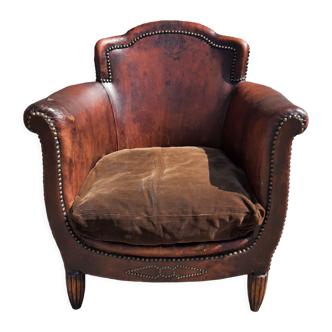 Club Armchair