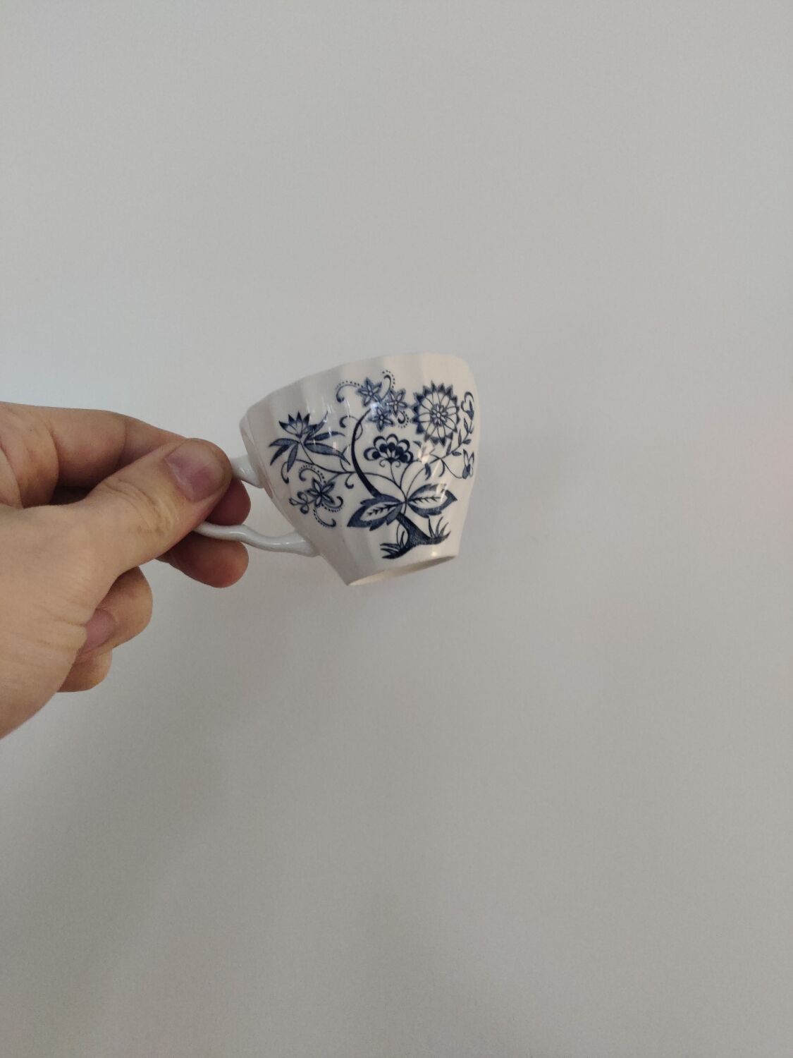 8 tasses