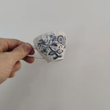 8 tasses