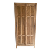 Parisian wardrobe