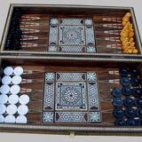 Chess game