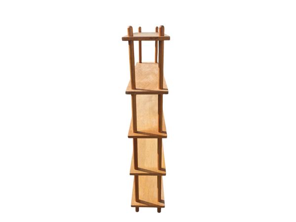 Stokke - Bibliothèque - design Willem Lutjens - années 60