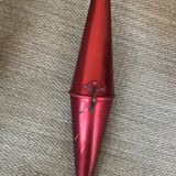 Tobacco sign called "carrot"