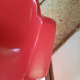 Armchair "Vampire" Pierre Guariche