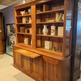 Cherry tree library