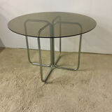Table verre