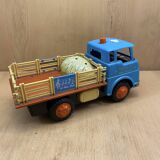 Ol' Macdonalds Truck