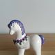 Ceramiek paard Rosa Ljuna Design