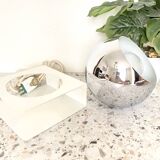 Goffredo reggiani eyeball lamp - space age - 1960's