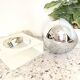 Goffredo reggiani eyeball lamp - space age - 1960's