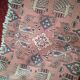 Oriental carpet 127x200cm