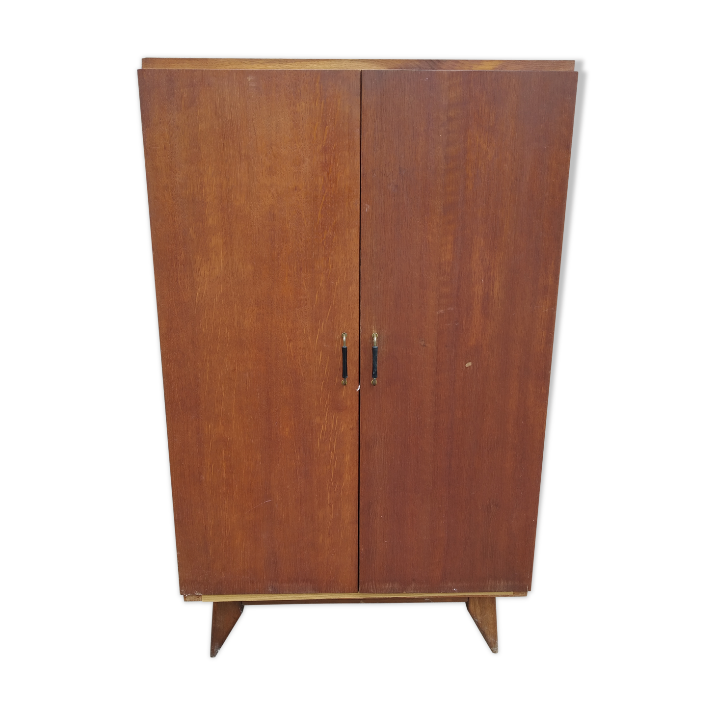 Wardrobe 1950