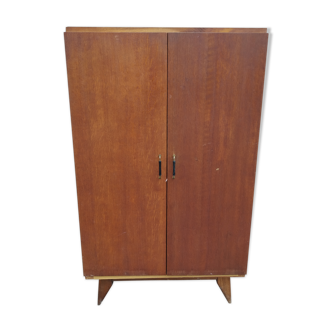 Wardrobe 1950
