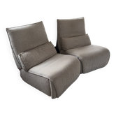 Fauteuil chauffeuse