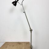 Vintage French Adjustable Table Lamp, 1960s