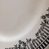 Ford & Sons Iron Earth Plate