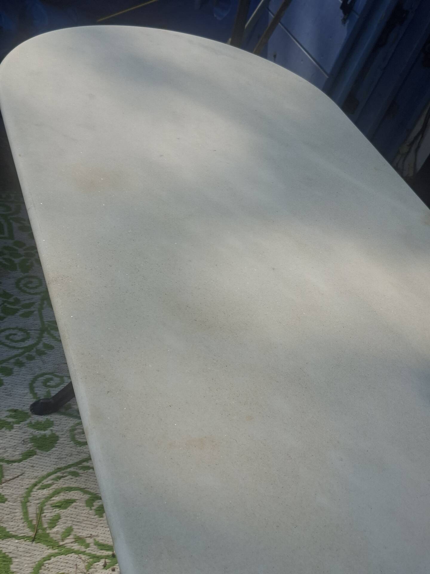 Table bistrot