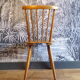 Scandinavian chair windsor