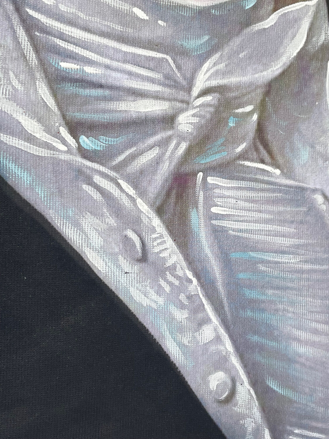 Portrait d’ancêtre