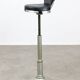 Vintage Italian Industrial Flexible Swivel Chair